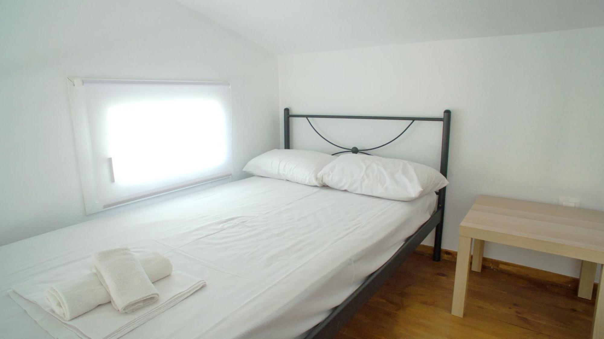 Aparthotel Stavros Lay In à Ano Stavros Extérieur photo