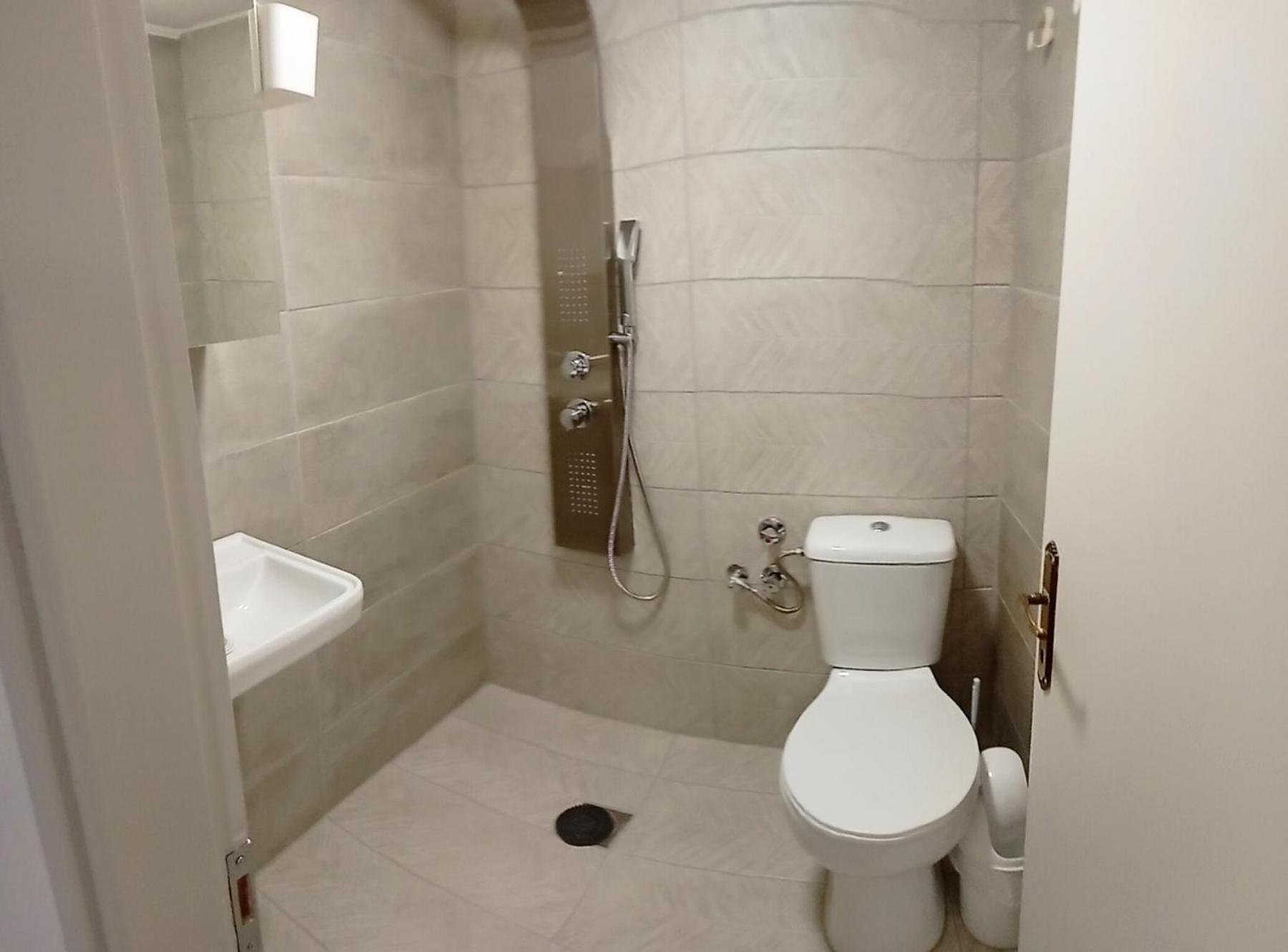 Aparthotel Stavros Lay In à Ano Stavros Chambre photo